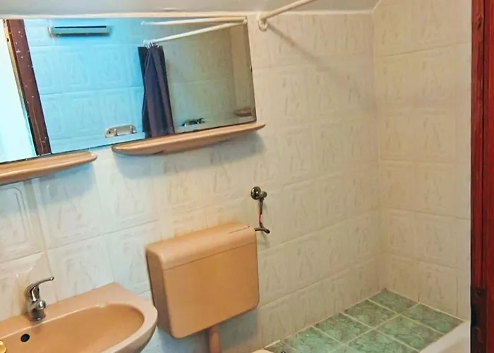 Vakantiehuis Unit_type_semidetached_house 55121 Balatonfenyves